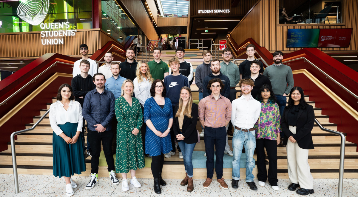 description of an upcoming programme